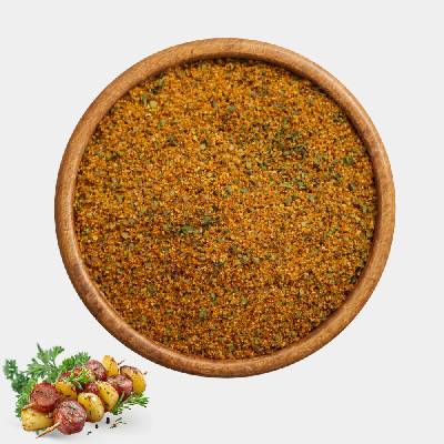 Prínos Americké zemiaky zmes korenia 250g