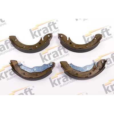 Sada brzdových čelistí KRAFT AUTOMOTIVE 6025770