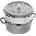 Staub 3.8 l 40508-819-0