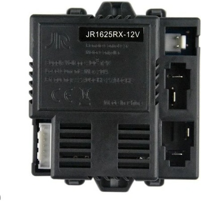 Mamido řídící jednotka pro elektrická vozítka JR1625RX-12V