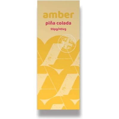 Mirage Liquids - Pina colado 10мл / 12мг
