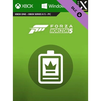 Forza Horizon 5 VIP Membership (XSX)