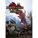 Hry na Nintendo Switch Monster Hunter Rise Sunbreak