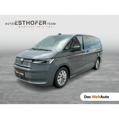 Volkswagen T7 Multivan eHybrid 4Motion 180 kW