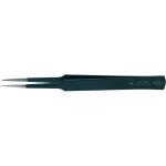 KNIPEX Прецизни пинсети ESD 135 mm KNIPEX 08518 (92 28 72 ESD)