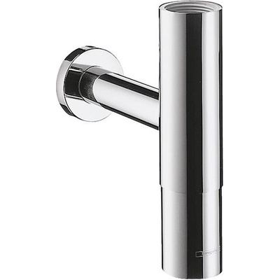Hansgrohe Umyvadlový sifón Flowstar, chróm 52100000