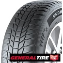 General Tire Snow Grabber Plus 215/70 R16 100H