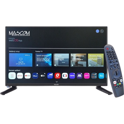 Mascom MC22TFW10