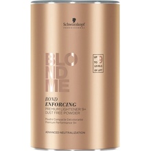 Schwarzkopf Blondme Premium Lift 9+ Dust-Reduced Powder 450 g