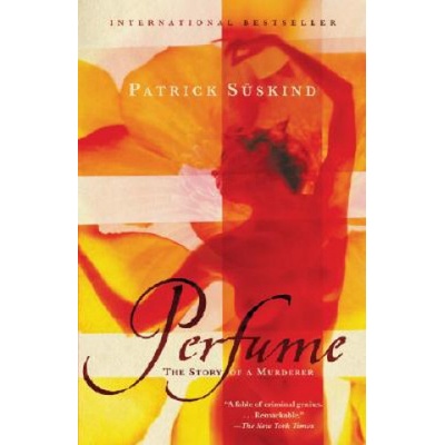 Perfume - Patrick Süskind