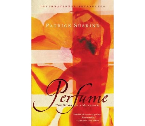 Perfume - Patrick Süskind