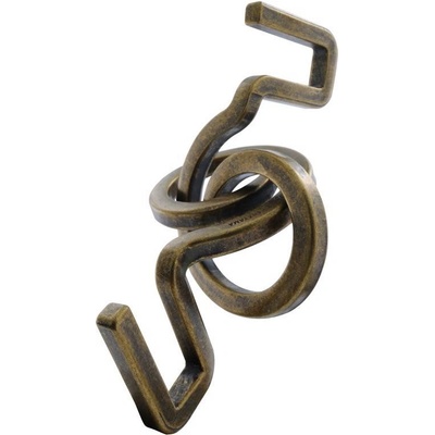 Hanayama Hlavolam Huzzle Cast Hook