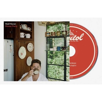 Niall Horan - Dinner Party CD