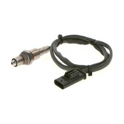 Lambda sonda BOSCH 0 281 004 612