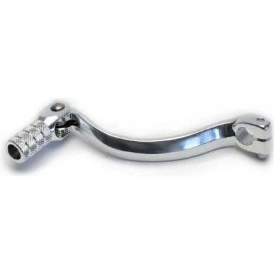 Řadící páka MOTION STUFF 831-00410 SILVER POLISHED Aluminum