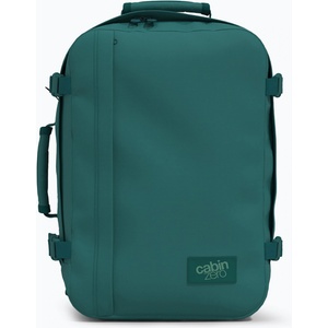 CabinZero Раница за пътуване CabinZero Classic 36 l meadow green