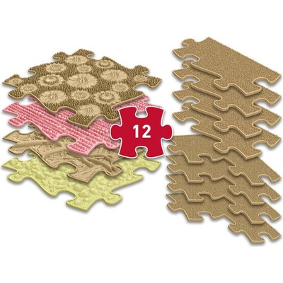 MUFFIK Balance set MFK-118