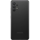 Mobilní telefony Samsung Galaxy A32 LTE A325F 4GB/128GB Awesome Black