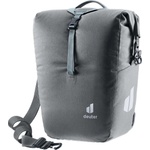 Deuter Valbona 20+5 черно, сиво (3230324-4014)