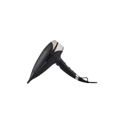 ghd Helios černý
