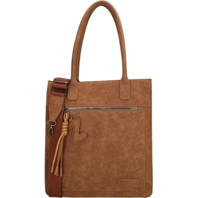 Zebra trends Rosalyn 25197 Brown 16 L