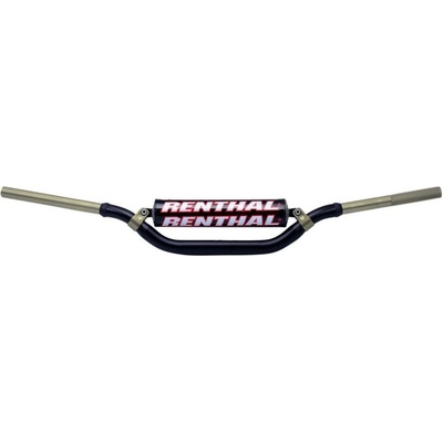 RENTHAL TWINWALL 997 BLK 997-01-BK-02-185