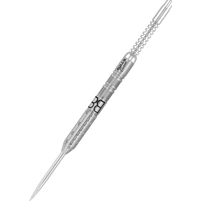 Bull's Steel Curvex C2 22g