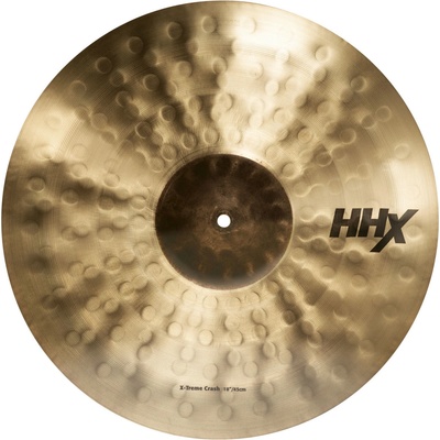 Sabian HHX 18Crash X-Treme