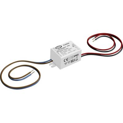 EVN PLK6534 LED driver konstantní proud 4 W 700 mA bez možnosti stmívání 1 ks