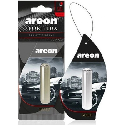 Areon Sport Lux GOLD 5 ml