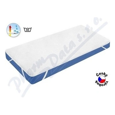 S.B.S. Bramos Nepropustná podložka 90x200