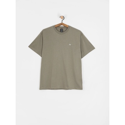 Iriedaily Mini Flag Relaxed smokey olive