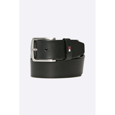 Tommy Hilfiger - Кожен колан New Denton (E367863162)