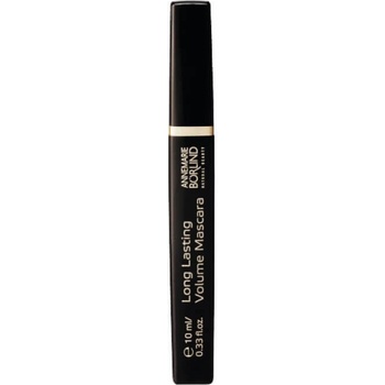 Annemarie Borlind Dlhotrvajúci objemová riasenka Long Lasting Volume Mascara Black 10 ml