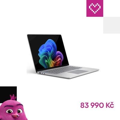Microsoft Surface Laptop 15 EP2-60319