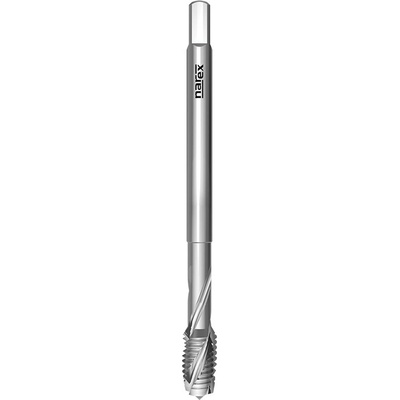NAREX Závitník strojní ve šroubovici din 376/15° m12 6h hsse (4400)