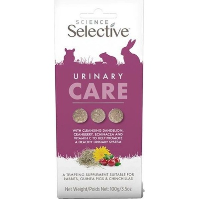Supreme Science®Selective Care snack Urinary 100 g