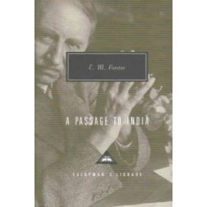 Passage To India | Edward Morgan Forster (1991)