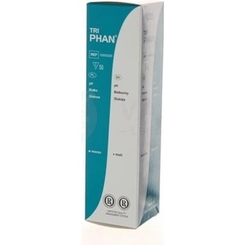 Triphan diagnostické prúžky na moč 50 ks