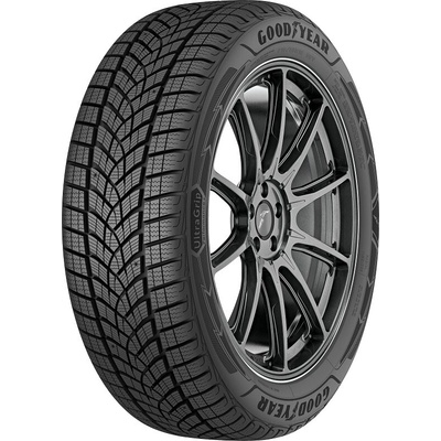 Goodyear ULTRAGRIP PERFORMANCE + 285/40 R21 109V