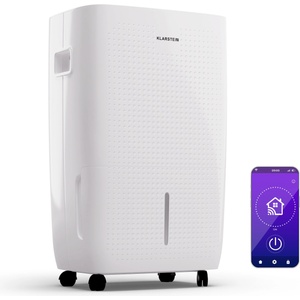 Klarstein DryFy Connect 60 white