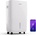 Klarstein DryFy Connect 60 white