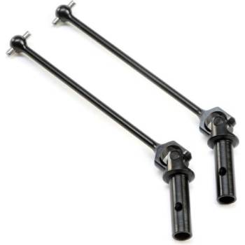 Team Losi Racing Tlr универсален вал (2): 8x