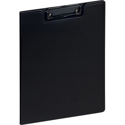 Клипборд Grand Noto GR-2202 с капак А4 Черен (GR-2202)