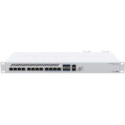 Mikrotik CRS312-4C+8XG-RM