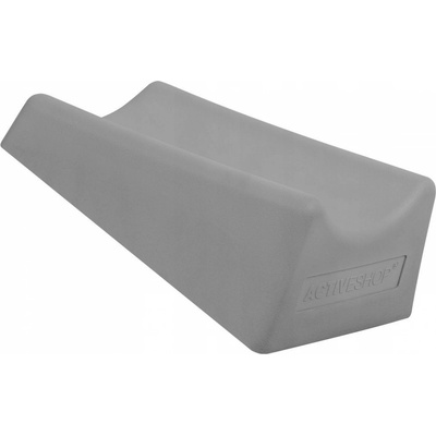 Activeshop Pedikérská podnožka Activ Podo šedá