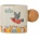 Bloomingville Mini Керамична детска чаша 155 ml Colorine - Bloomingville Mini (82063008)