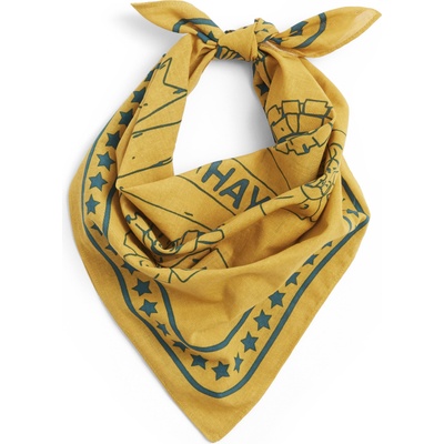 Hay Бандана за куче Hay охра (AD858-D281-AH98)