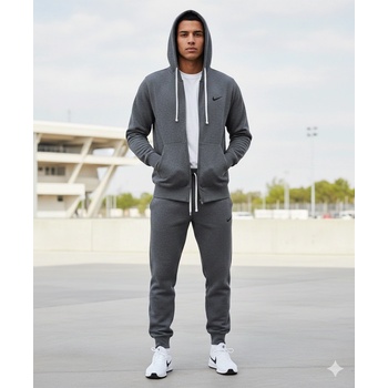 NIKE Мъжки спортен екип park 26 club - ib1228-071 / ib1248-071