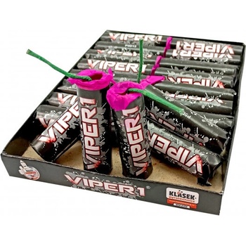 Viper 1 20 ks